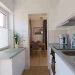 Apartmán Wieben