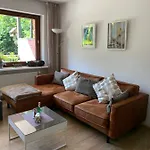 Apartmán Wieben *