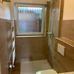 Apartmán Wieben