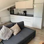 Apartmán Wieben Böhl