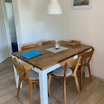 Wieben Διαμέρισμα Böhl