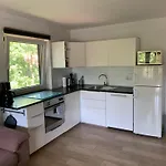 Wieben Apartmán