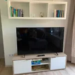 Apartmán Wieben