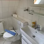 Apartmán Wieben