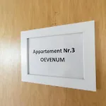 アパート Wieben Böhl