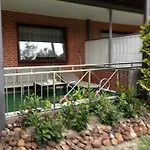 Wieben Apartmán