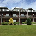 Apartment Wieben *