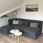 Apartmán Wieben