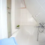 Wieben Apartmán