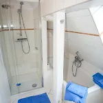 Wieben Apartmán Böhl