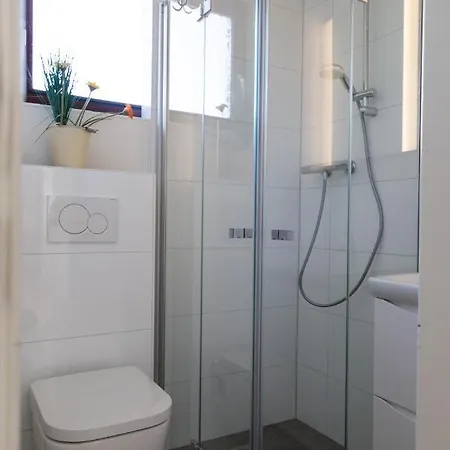 Wieben Apartament Sankt Peter-Ording