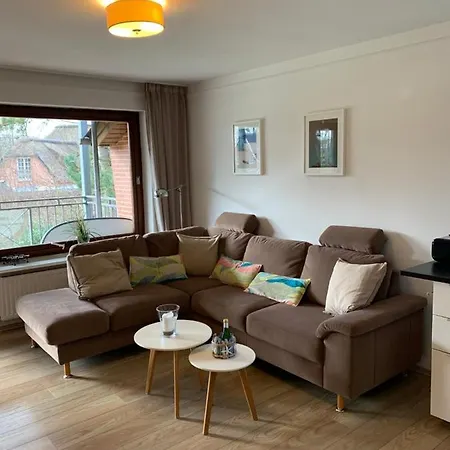 Wieben * Sankt Peter-Ording