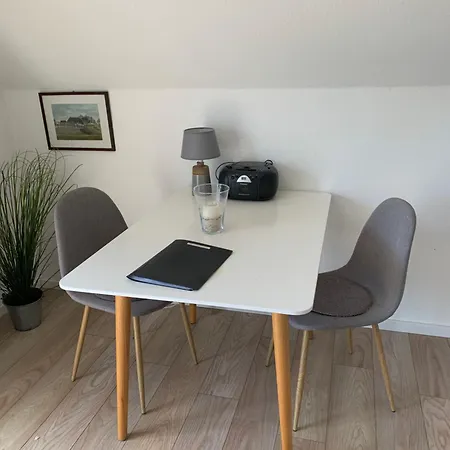 Wieben Appartement
