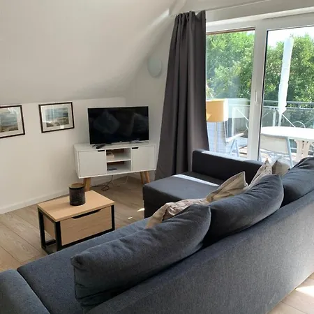Wieben Apartamento *