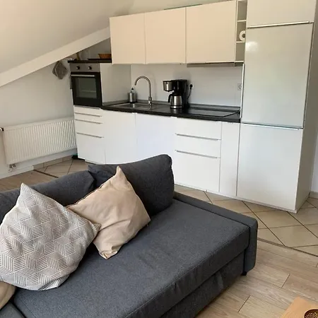 Apartament Wieben Sankt Peter-Ording
