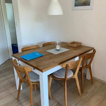 Wieben Apartament Sankt Peter-Ording