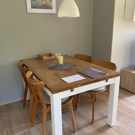 Apartament Wieben
