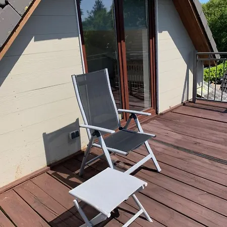 Wieben Apartamento *