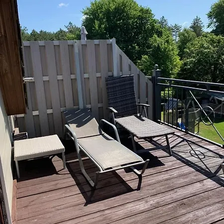 Apartament Wieben Sankt Peter-Ording