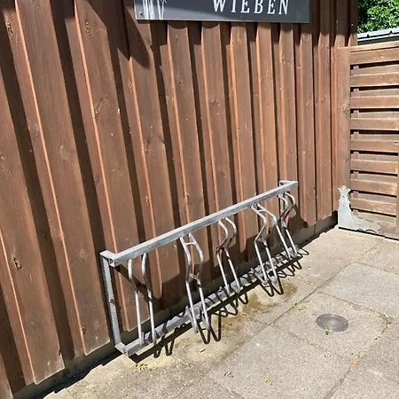 Wieben * Sankt Peter-Ording