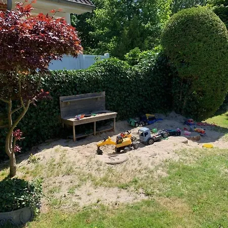 Wieben Apartamento *