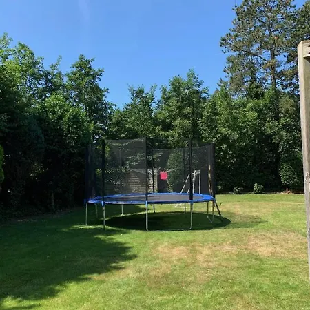 Apartamento Wieben