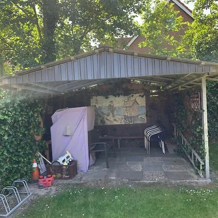 Wieben Apartamento *