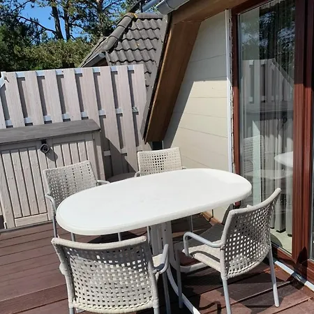 Apartamento Wieben *