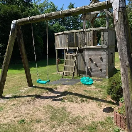 Apartamento Wieben Sankt Peter-Ording