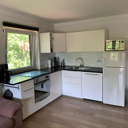 Wieben Apartamento