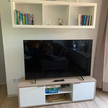 Apartamento Wieben
