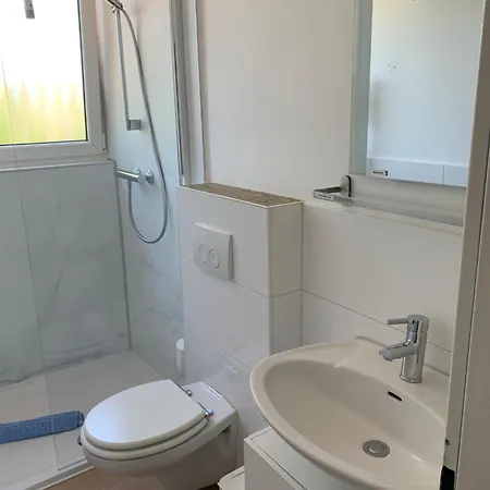 Wieben Apartamento *