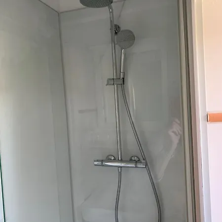 Wieben Apartament Sankt Peter-Ording