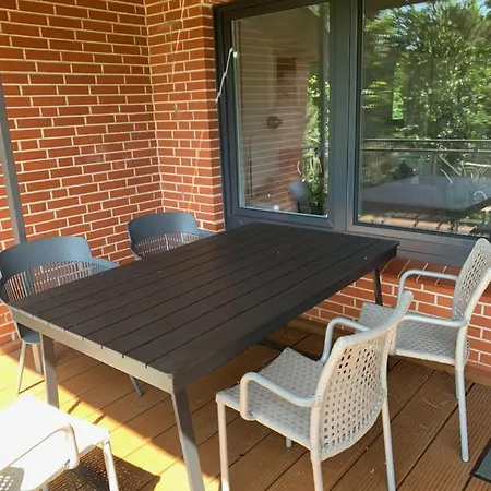 Wieben Apartamento