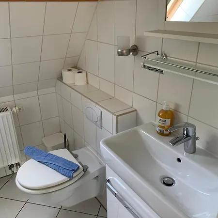 Apartament Wieben