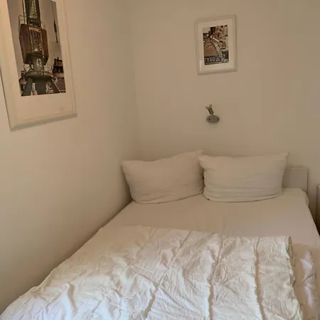 Appartement Wieben *