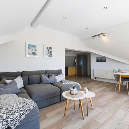 Apartman Wieben Böhl