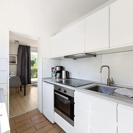Appartement Wieben