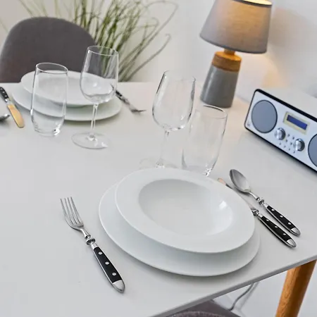 Wieben Appartement Böhl