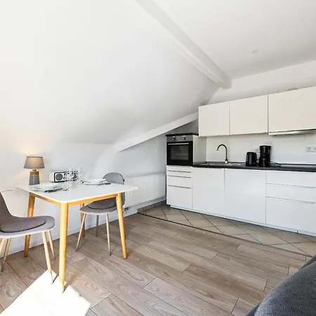 Wieben Appartement