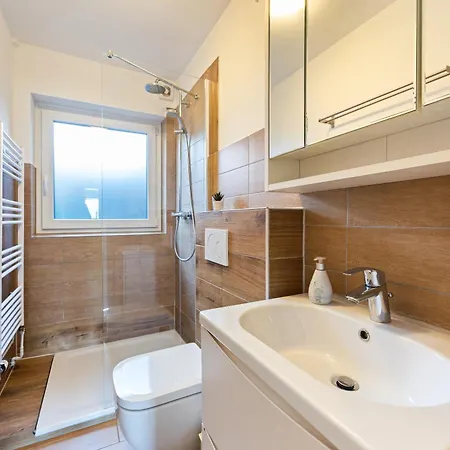 Wieben Appartement Böhl