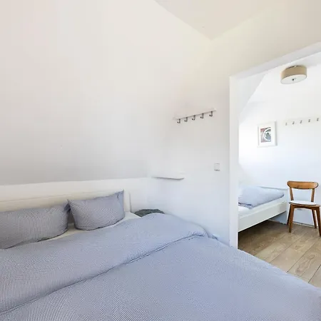 Wieben Appartement