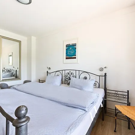 Apartman Wieben *