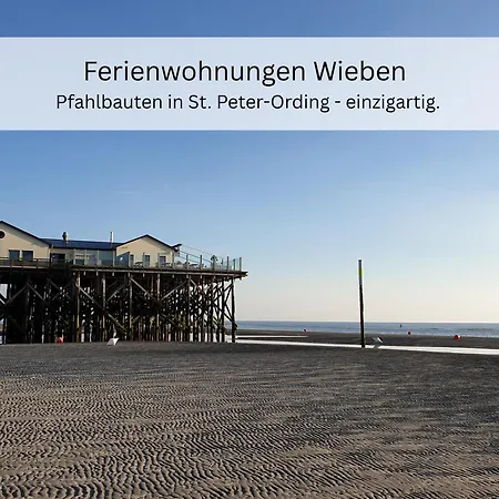 Apartman Wieben