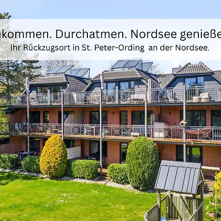 Wieben Apartman *