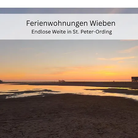 Apartman Wieben Böhl