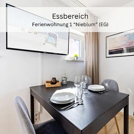 Apartment Wieben
