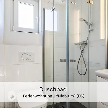 Wieben Apartment
