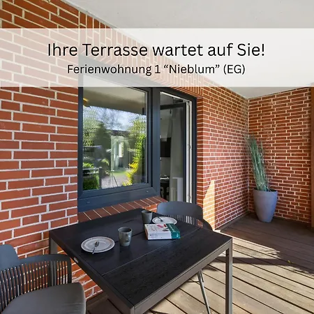 Apartment Wieben