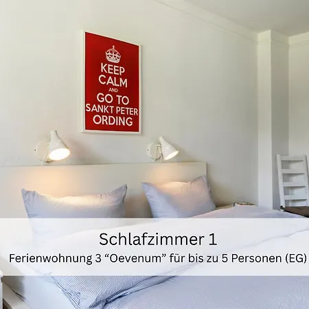Wieben Apartment